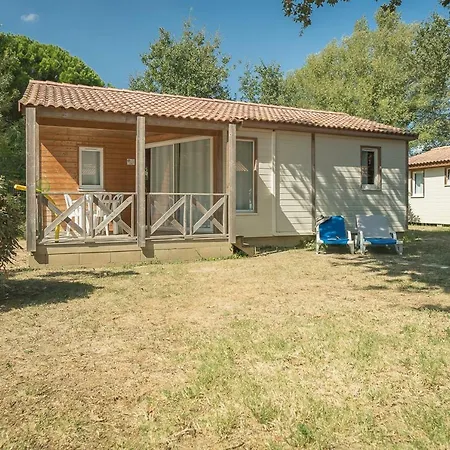 Le Mediterranee - Domaine Pietonnier Argelès-sur-Mer
