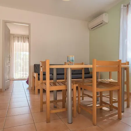 Le Mediterranee - Domaine Pietonnier 5* Argelès-sur-Mer