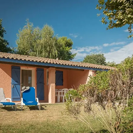 Le Mediterranee - Domaine Pietonnier 5*