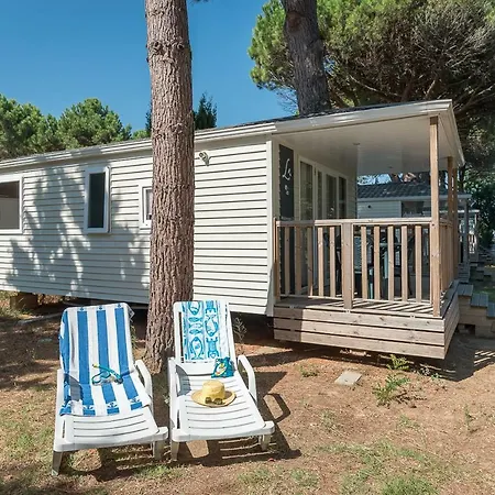 Le Mediterranee - Domaine Pietonnier Argelès-sur-Mer